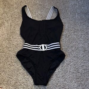 seafolly swim suit